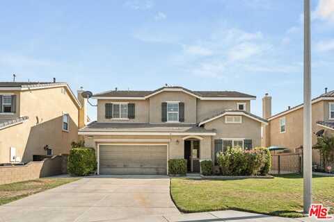 4248 W Avenue J7, Lancaster, CA 93536