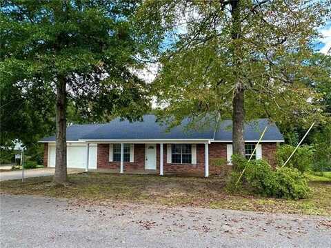 1703 DOGWOOD Lane, Pollock, LA 71467