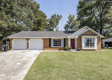 3411 Derbyshire Lane, Columbia, SC 29210