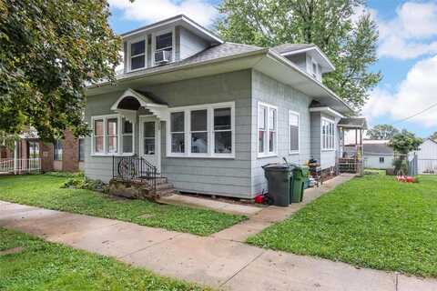 305 E 1st Street, Mechanicsville, IA 52306