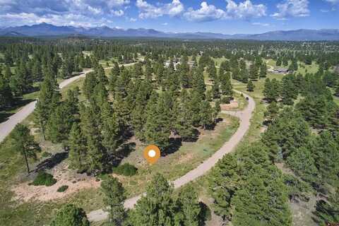 223 Mansions Circle, Pagosa Springs, CO 81147