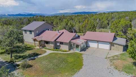 451 Pioneer Circle, Durango, CO 81303