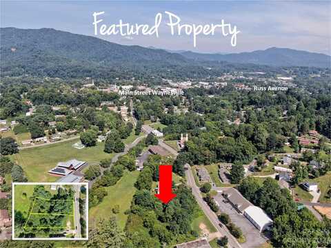 508 Pigeon Street, Waynesville, NC 28786