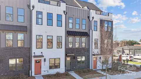 459 Blairhill Road unit: 02, Charlotte, NC 28217