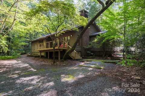 399 Oriole Road, Brevard, NC 28712