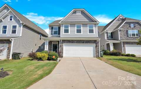 226 Crane Creek Way, Lexington, NC 27295