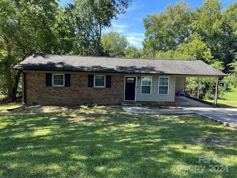 114 Central Avenue, Bessemer City, NC 28016