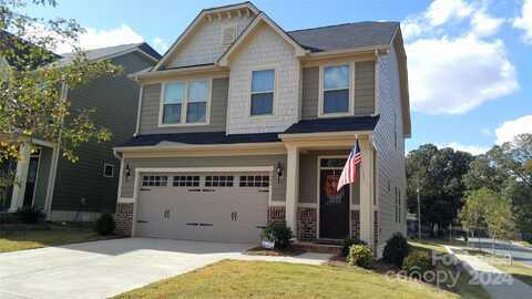 2504 Alyssa Lane, Charlotte, NC 28208