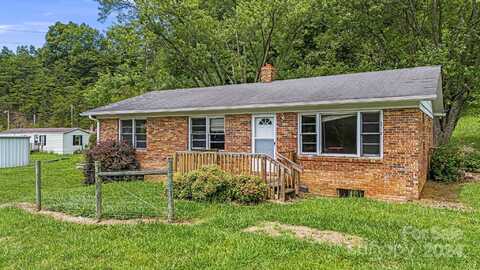 1417 US 19 Highway, Mars Hill, NC 28754