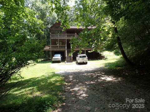 721 Kuenzel Eller Drive, Millers Creek, NC 28651