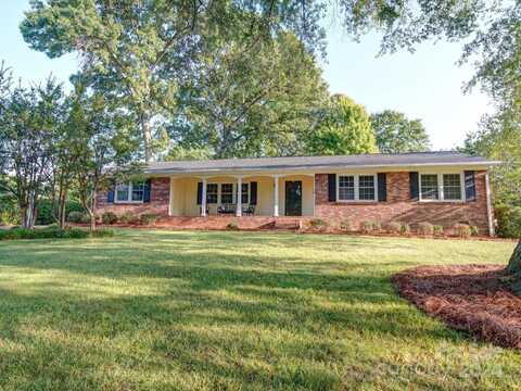 2318 Shaw Avenue, Gastonia, NC 28054