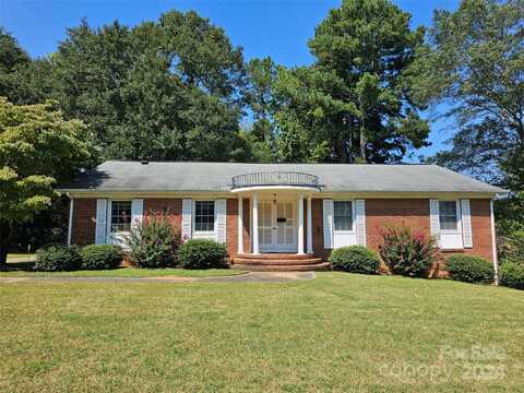 1016 Mark Drive, Shelby, NC 28152