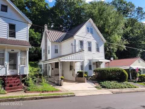 230 GLEN Avenue, Bloomsburg, PA 17815