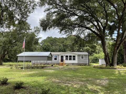 2810 Hwy 174, Edisto Island, SC 29438