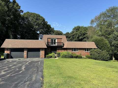 10 Pond View Drive, Prospect, CT 06712