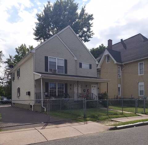 9 Florence Street, Hartford, CT 06120