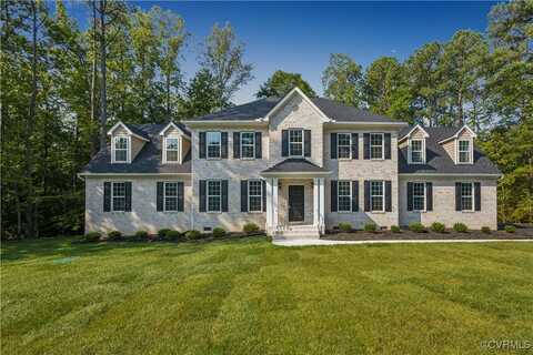 10542 Beachcrest Court, Chesterfield, VA 23832