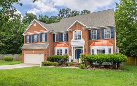 5304 Whispering Breeze Court, Glen Allen, VA 23059