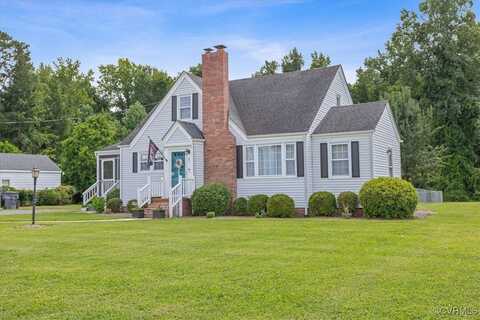 67 E Windsor Boulevard, Windsor, VA 23487