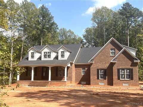 3170 Lake Stone Terrace, Powhatan, VA 23139