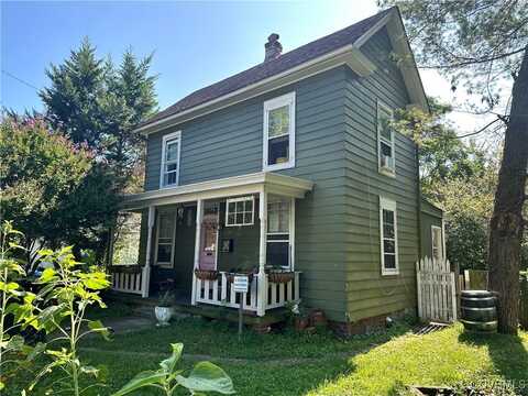 2121 5th Avenue, Richmond, VA 23222