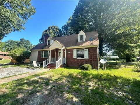 1001 Dixon Drive, Richmond, VA 23224