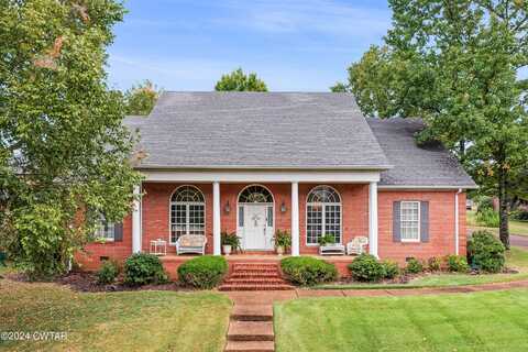 66 Wyndhurst Drive, Jackson, TN 38305