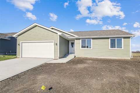 322 NE Driftwood Street, Elkhart, IA 50073