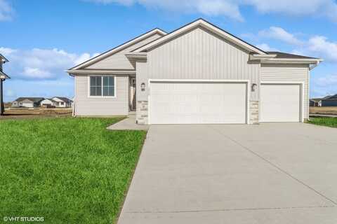 1350 Cedar Street, Waukee, IA 50263