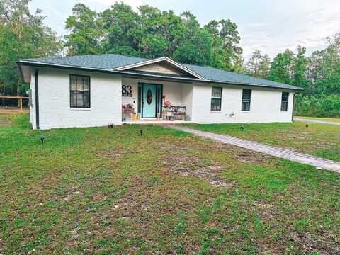 83 Edgewood Drive, Freeport, FL 32439