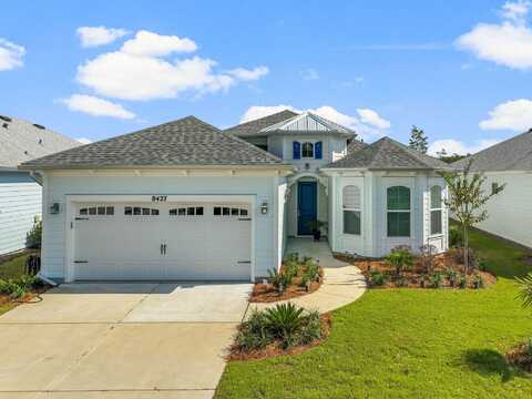 8427 Island Breeze Avenue, Panama City Beach, FL 32413