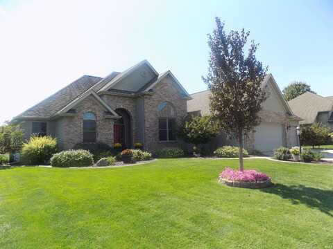 20230 Fall Creek Drive, Goshen, IN 46528