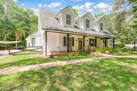 8225 HARDWOOD LANDING Road, Saint Augustine, FL 32092