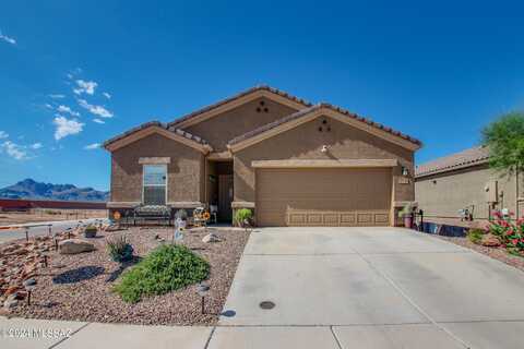 10139 N Leopard Gecko Terrace, Marana, AZ 85653