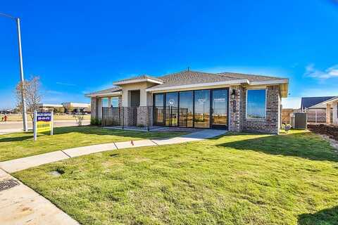 2909 133rd STREET, LUBBOCK, TX 79423