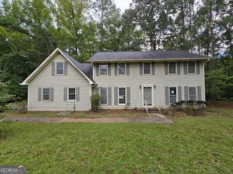 227 Oak Ridge, Fayetteville, GA 30214