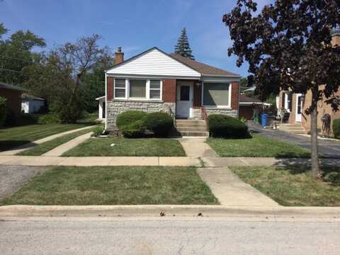 504 N Irving Avenue, Hillside, IL 60162