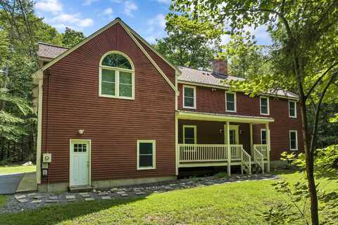 41 Taylor Drive, Brookline, NH 03033