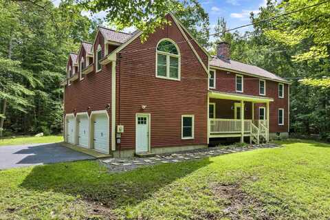 41 Taylor Drive, Brookline, NH 03033