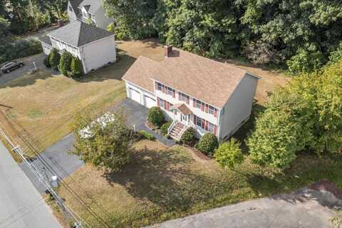 134 Pitman Street, Methuen, MA 01844