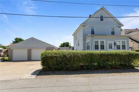 27 Camac Street, Pawtucket, RI 02861