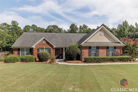 1091 Glen Lane, Bishop, GA 30621