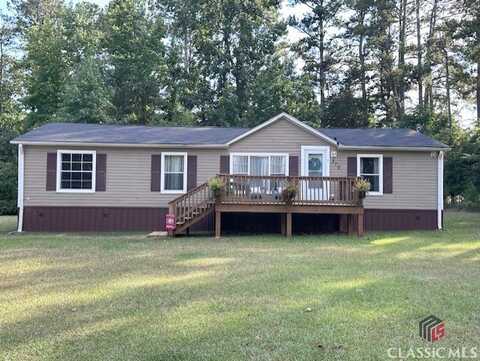 370 Brownwood Drive, Hull, GA 30646