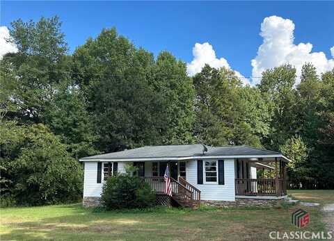 798 Highway 172, Colbert, GA 30628