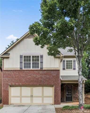 156 Putters Drive, Athens, GA 30607