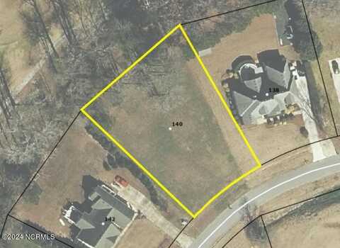 140 Charleston Drive, Grandy, NC 27939