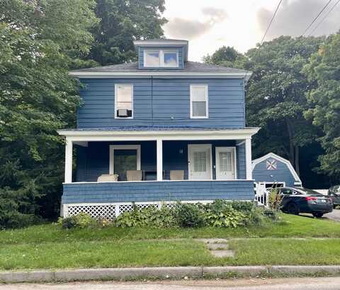 45 Howard Ave., Malone, NY 12953