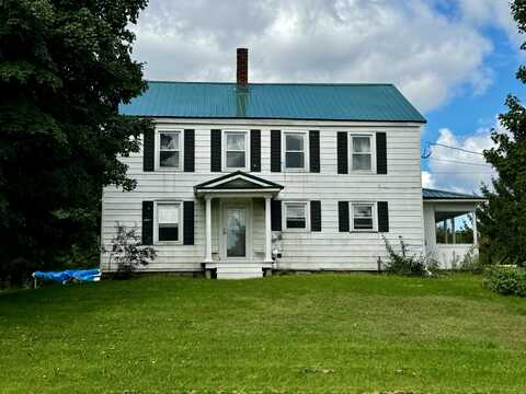 263 Route 276, Champlain, NY 12919