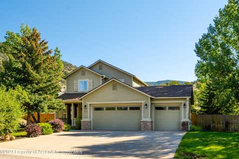 444 Wagon Wheel Circle, New Castle, CO 81647