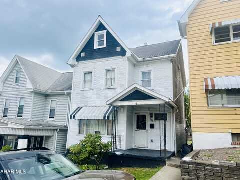 427 Spruce Avenue, Altoona, PA 16601